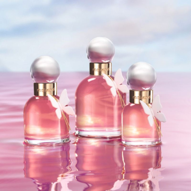 Ella Ella Eau de Parfum rechargeable CACHAREL