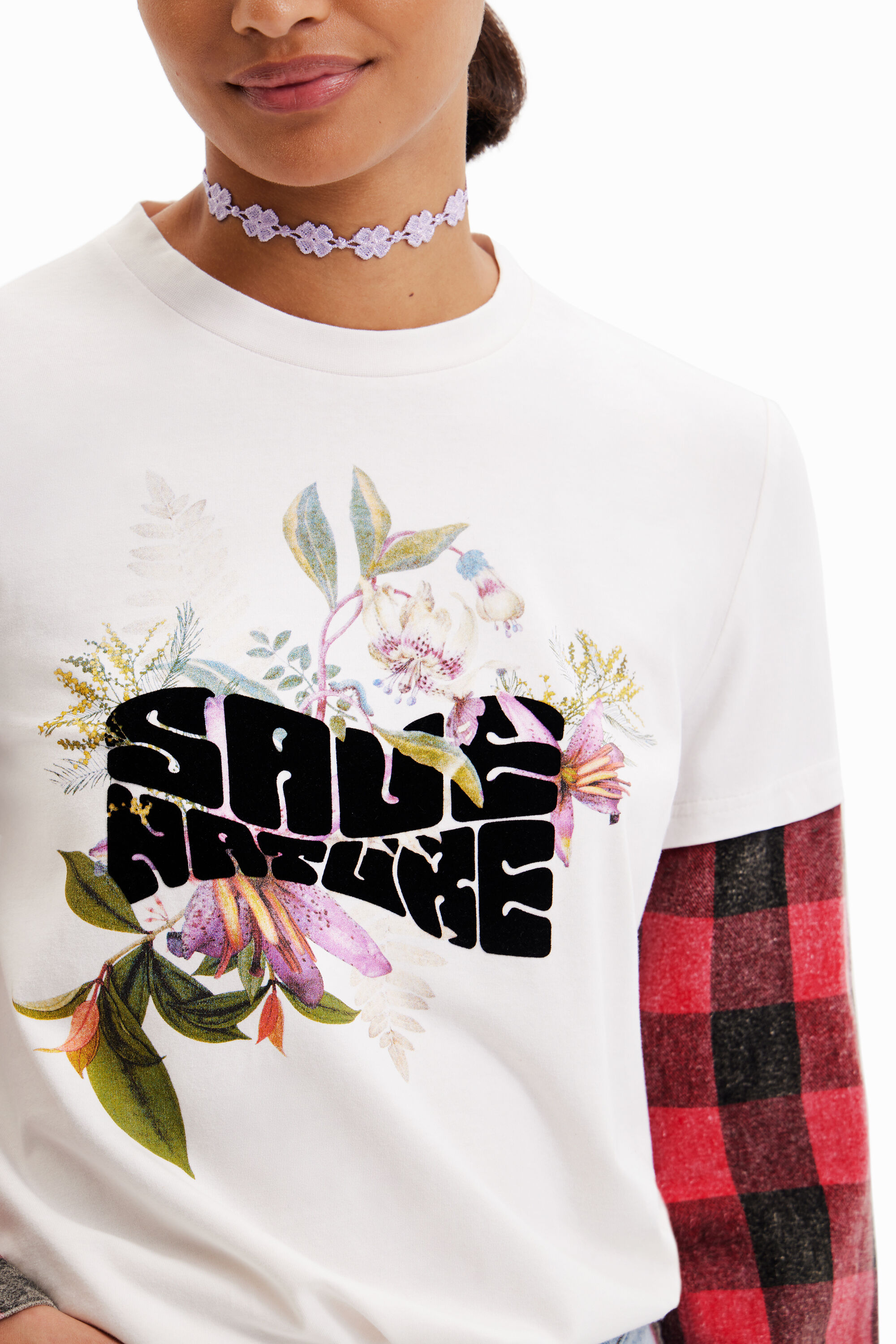 Camiseta 