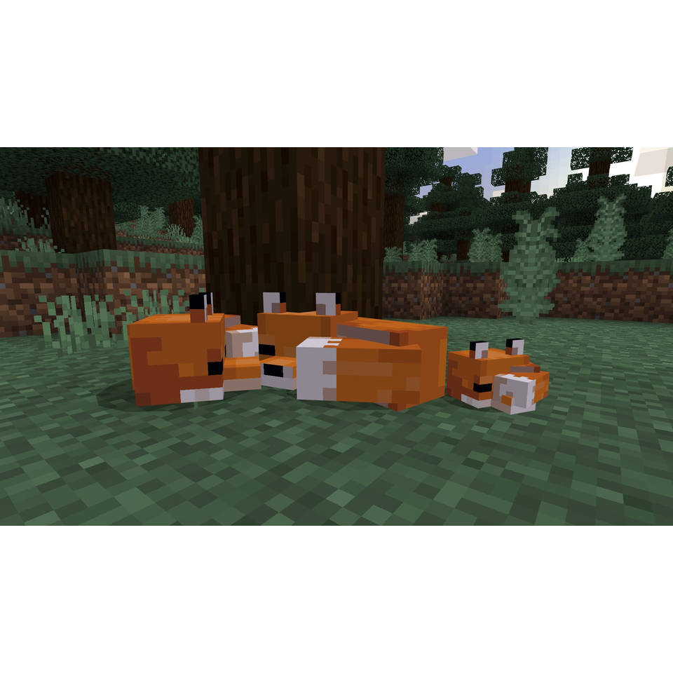 Minecraft PS5