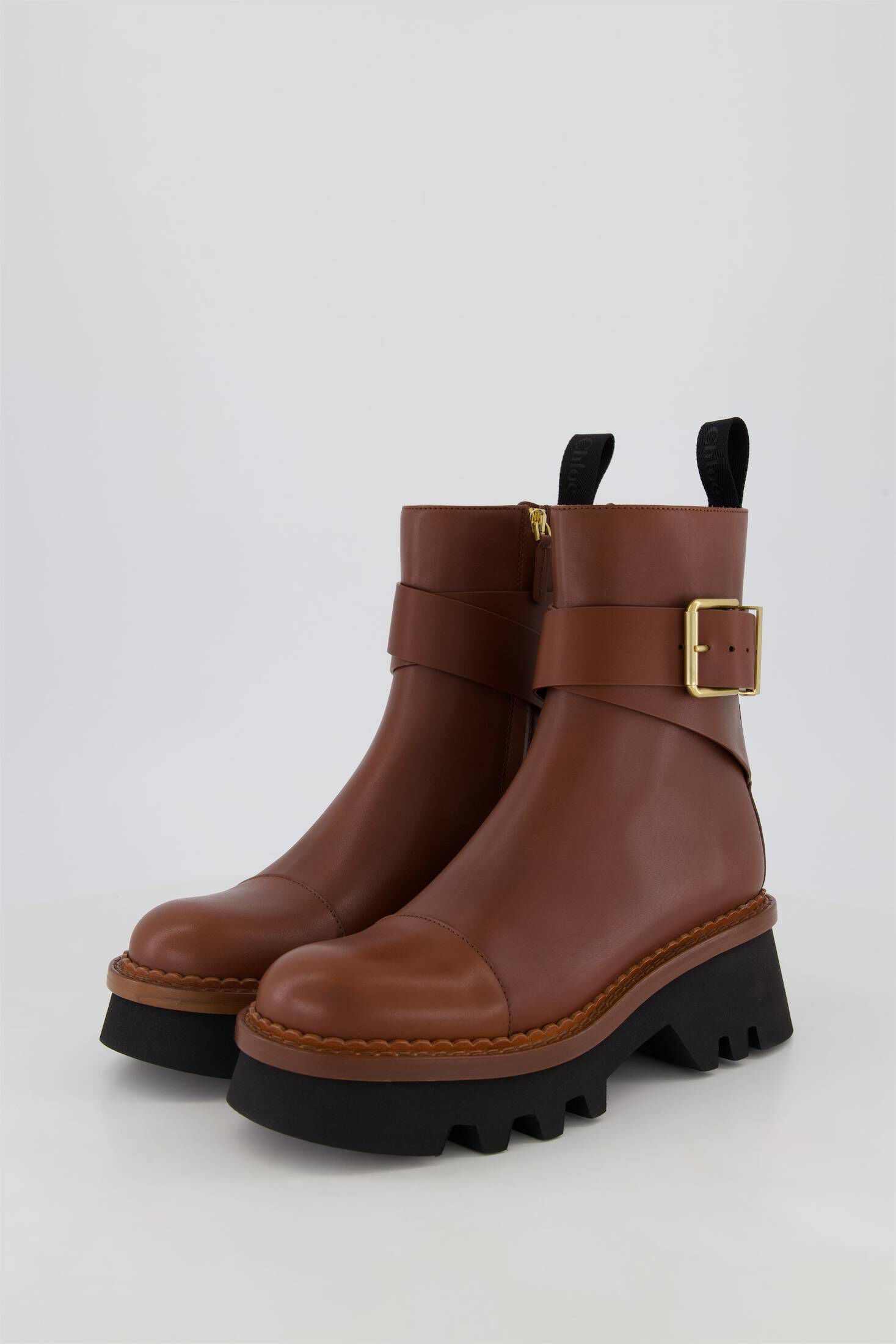 Chloé| Damen Stiefelette OWENA BOOTS