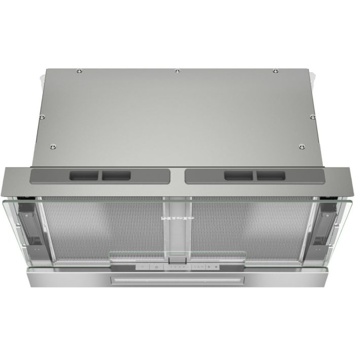 Miele Flachpaneelhaube DAS 4640