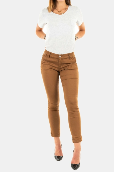 pantalons please p0ih 3866 wholgrain