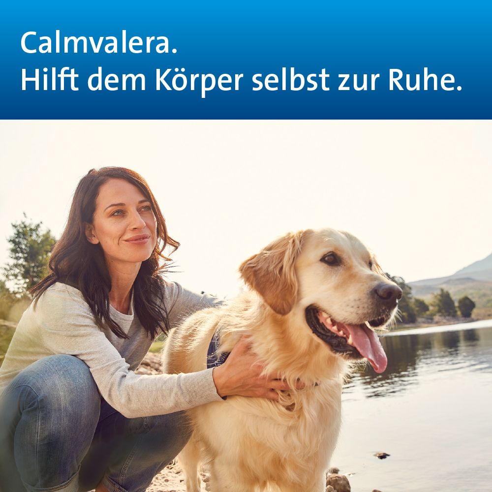 Calmvalera Tabletten