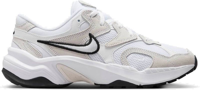 Nike - AL8 Sneakers - Sneakers - Wit - Mesh - Dames