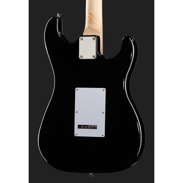 Thomann Linkshänder Gitarrenset G45