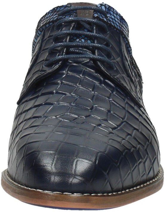 Berkelmans Monsato blauw