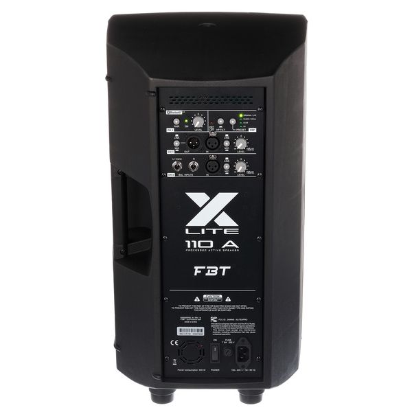FBT X-Lite 110A