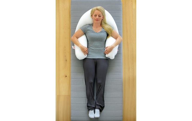 SISSEL Stützkissen »Comfort«