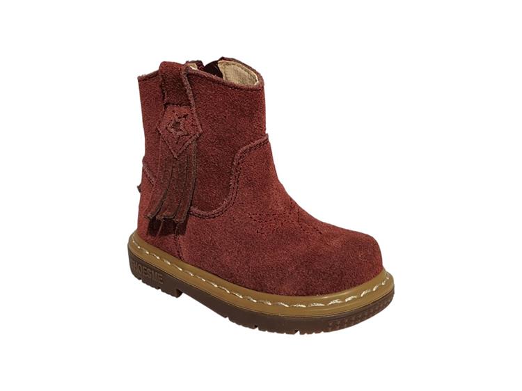 Shoesme BC25W004 Bordo