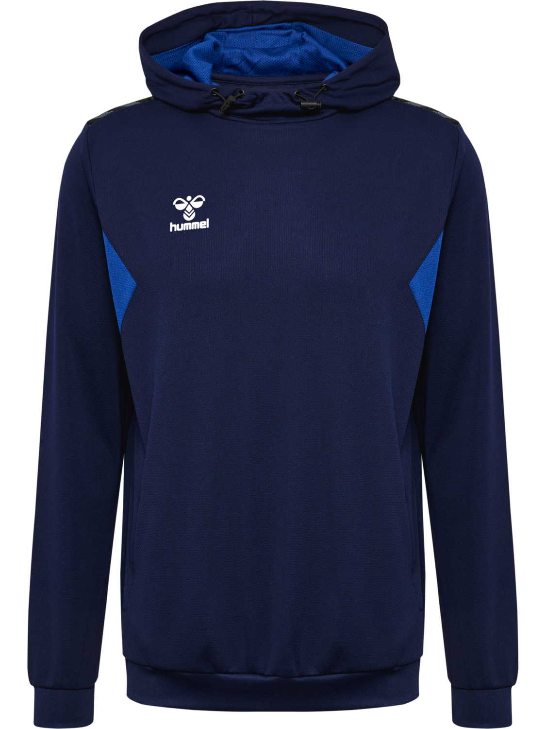 hmlAUTHENTIC PL HOODIE