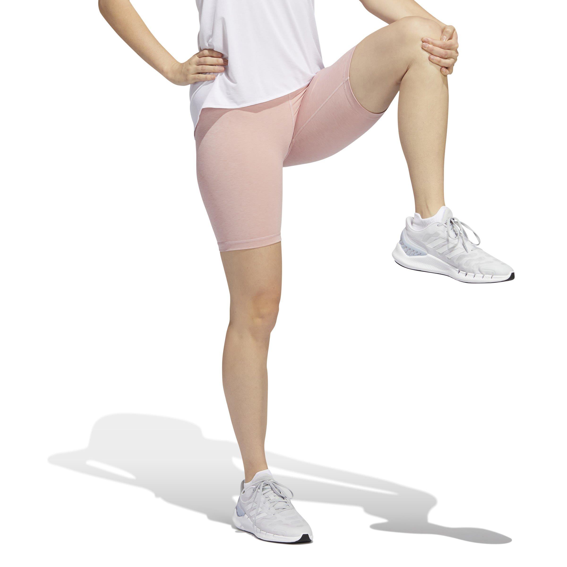adidas Optime Training Bike Short Leggings