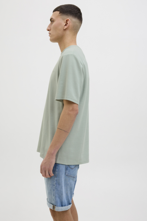 Jack & Jones groene heren t-shirt