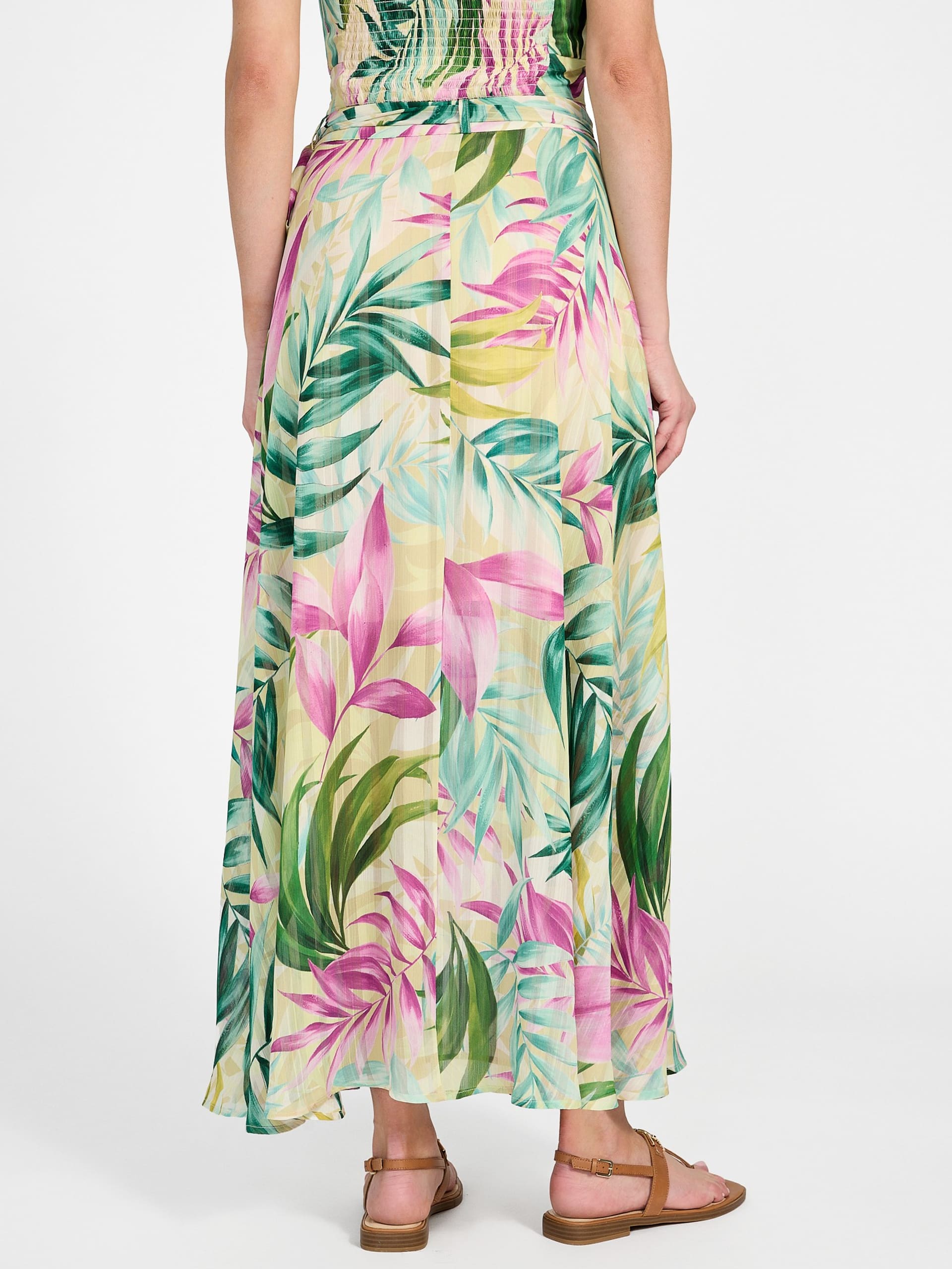 Saia Maxi Eco Romana