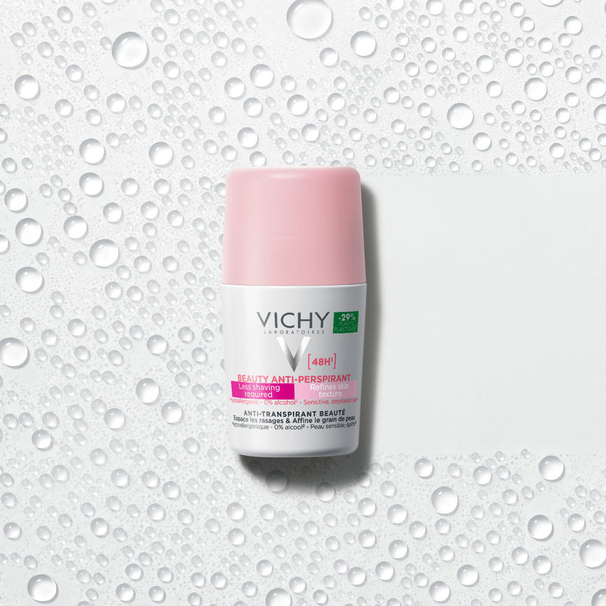 Vichy 48H Beauty Antiperspirant deodorant 50 ml