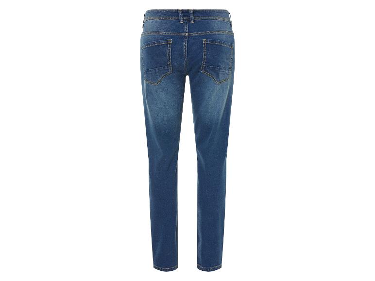 Heren jeans - Slim fit
