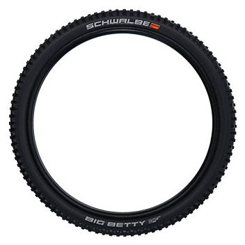 Pneu VTT Schwalbe Big Betty 29'' Tubeless Ready Souple Super Gravity Addix Soft E-Bike E-50
