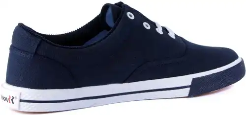 20001 ROMIKA BLAUW - maat 46 veterschoen blauw - maat 46 Calandschoen