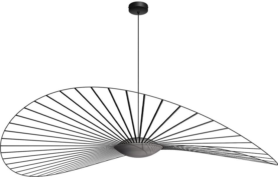 Petite Friture   Vertigo Nova L Hanglamp