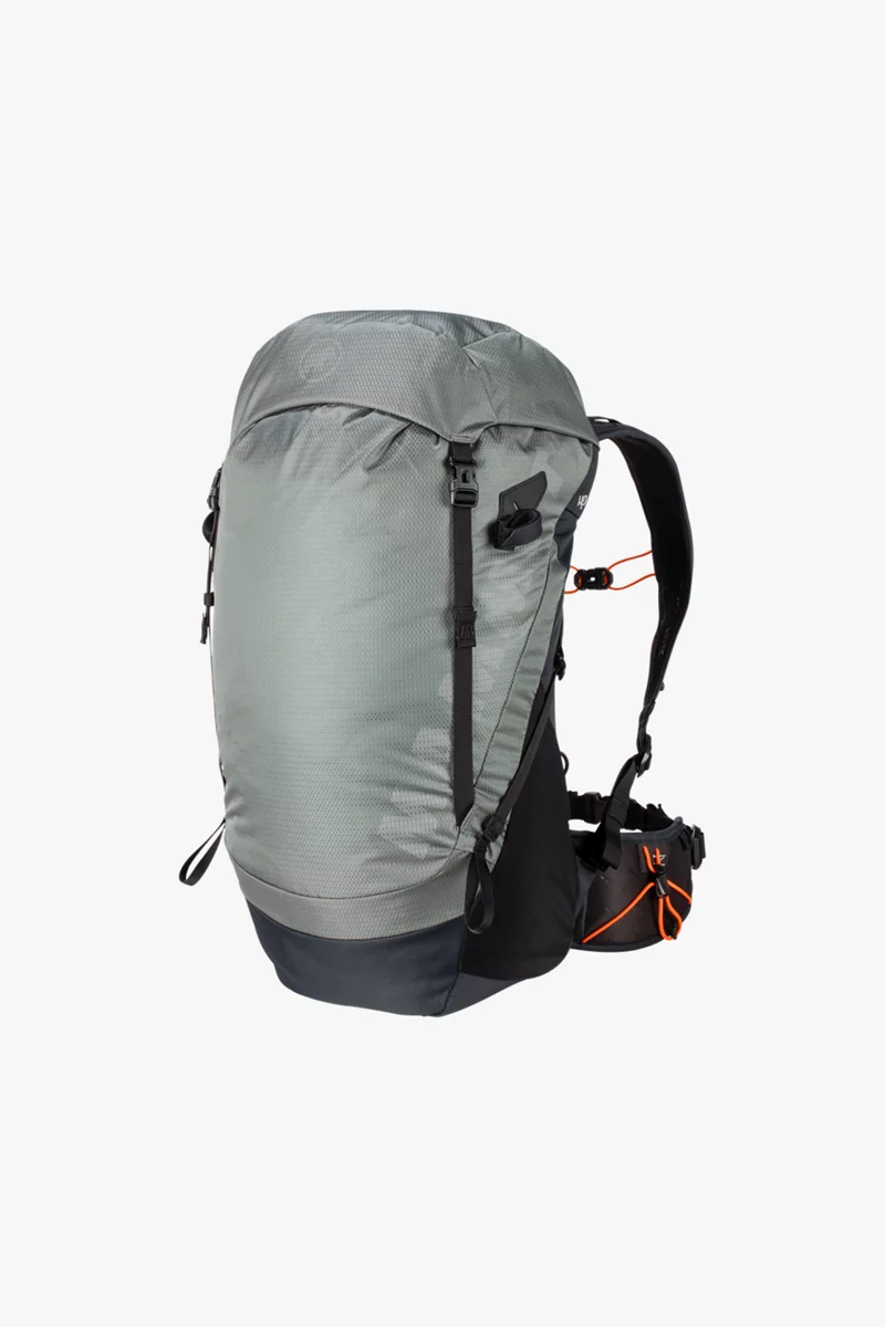 MAMMUT Ducan 24 L Damen Wanderrucksack