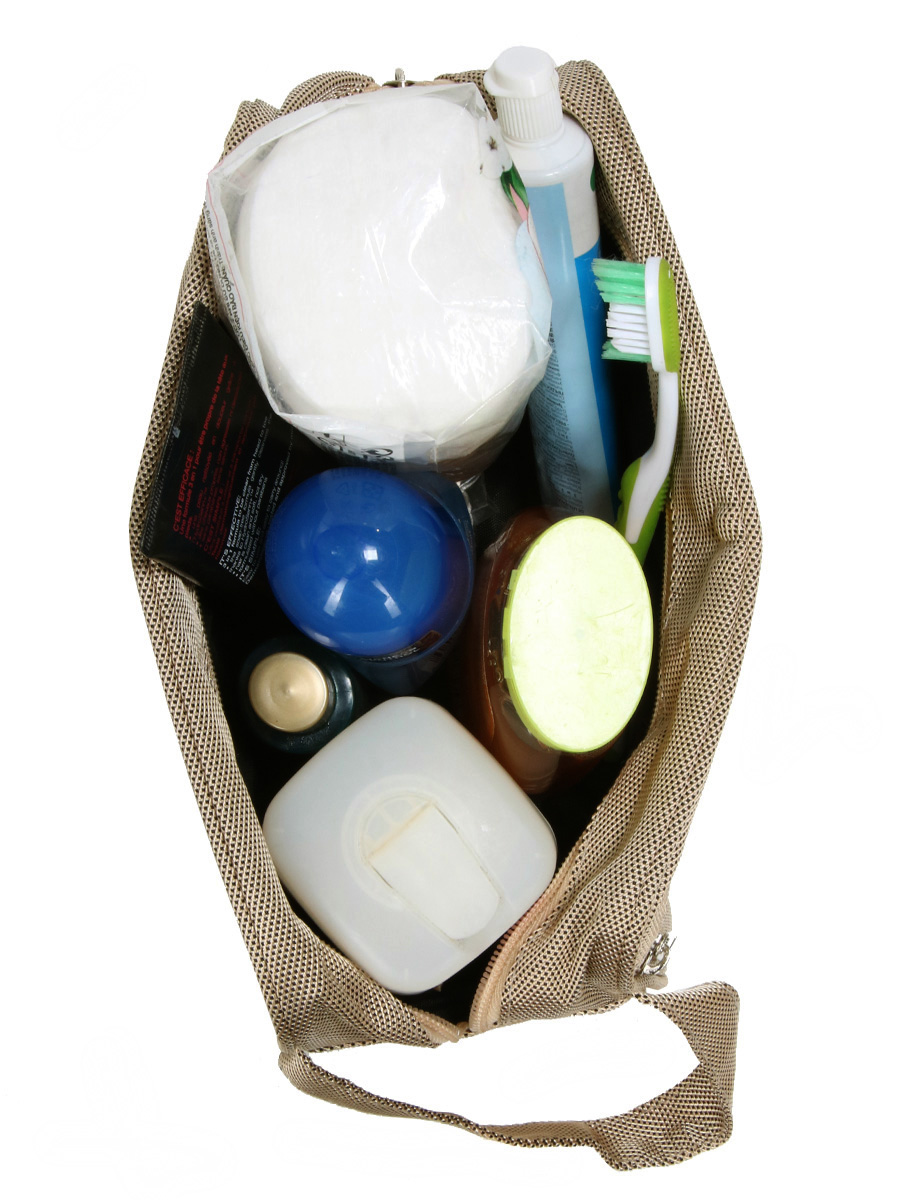 Trousse de toilette Kinston Atlantic