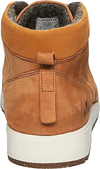 VAUDE - CHAUSSURES ESPRIT OUTDOOR UBN SOLNA MID 3-0 M