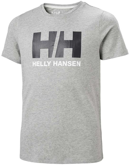 Logo T-shirt Junior børne-T-shirt