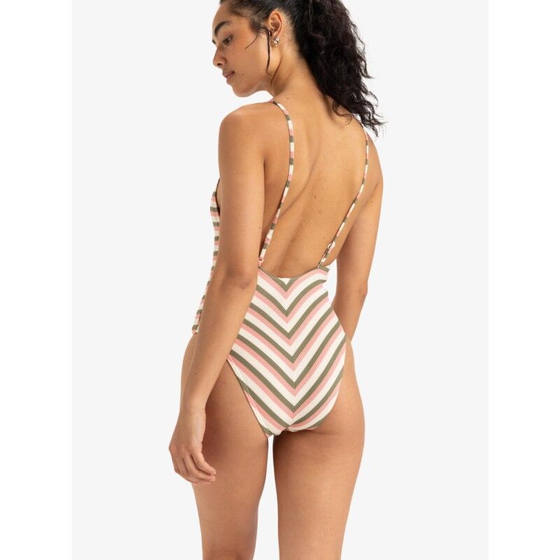 Saidia One Piece - Maillot de bain 1 pièce femme