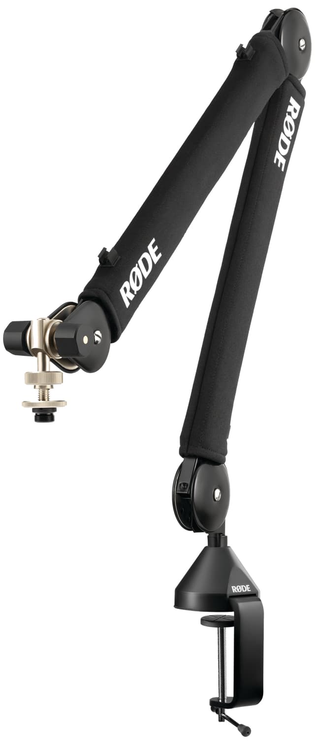 Røde PODMIC Gamers & Streamers pakke