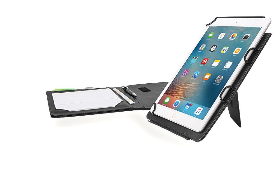 Tablet Book Cover Accento OrganizerTablet Flip-Cover