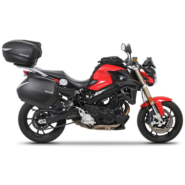 Shad - Support Fixation 3P System BMW F 800 R W0FR88IF