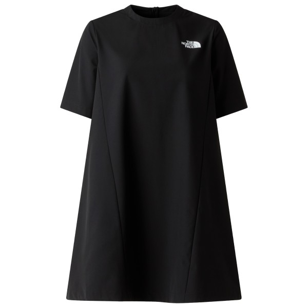 The North Face - Women's Packable Short Sleeve Dress - Robe