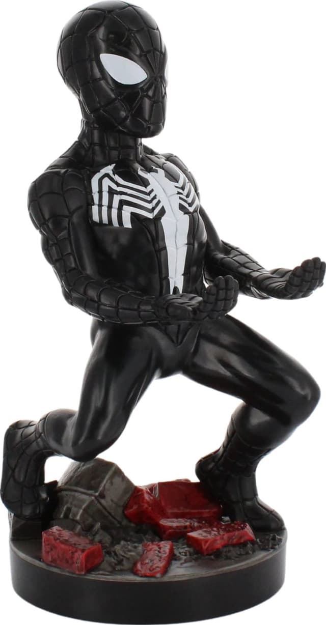 Cable Guys Symbiote Spider-Man controller/telefonholder