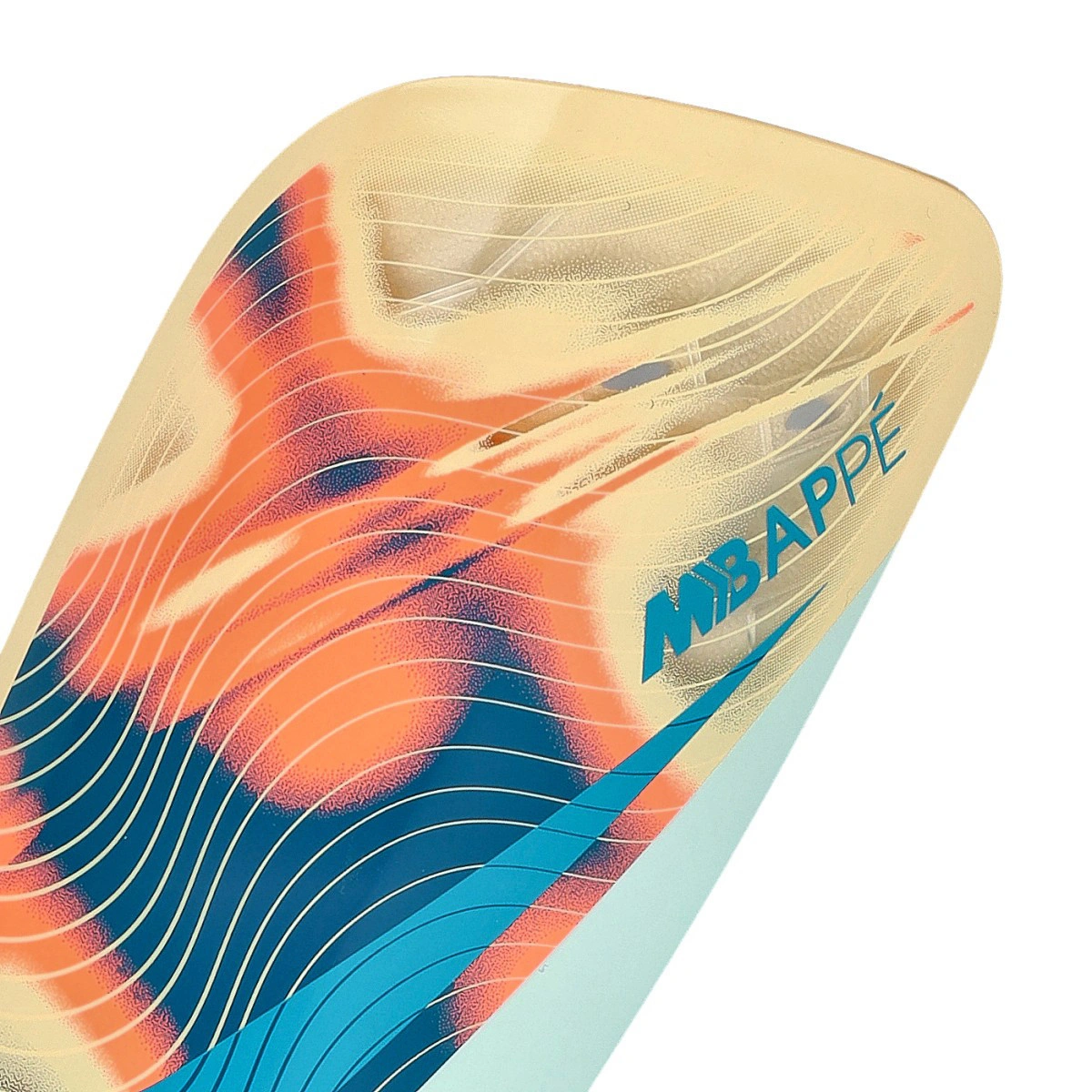 Caneleira Nike Mercurial Lite Kylian Mbappé