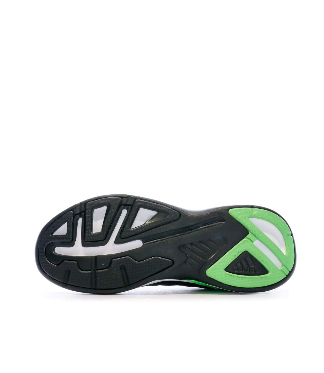 Chaussure running Noire Homme Adidas Response Sr