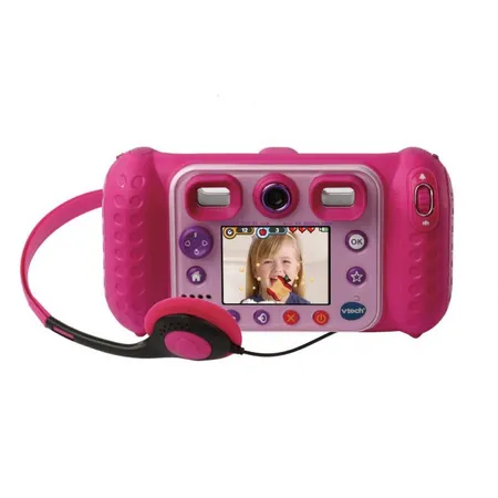 VTech Kidizoom Duo DX pink