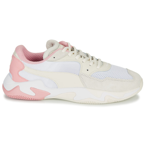 Puma - STORM ORIGIN PASTEL - Blanc
