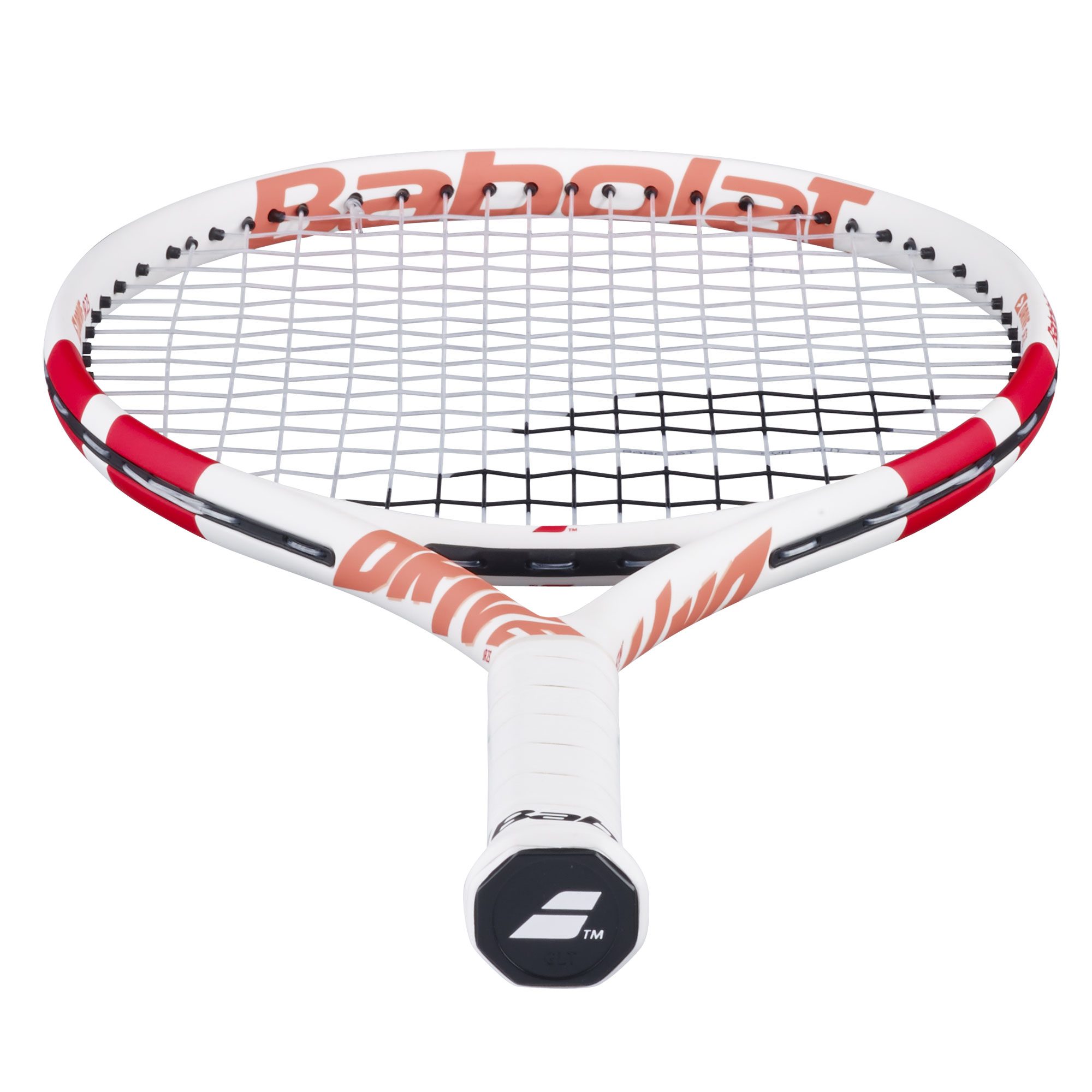 Babolat Drive Junior 23in Tennisschläger besaitet 2025 (215g)