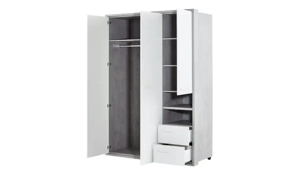 Kleiderschrank Mipiace