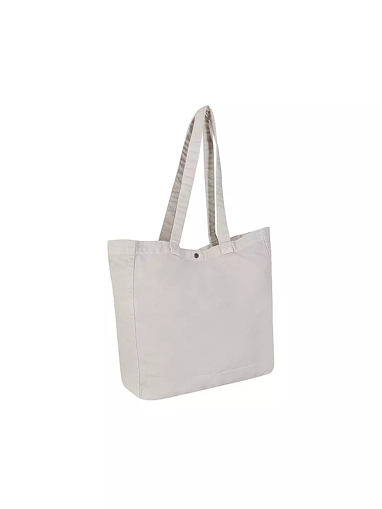 CARHARTT WIP Tasche - Shopper GARRISON creme