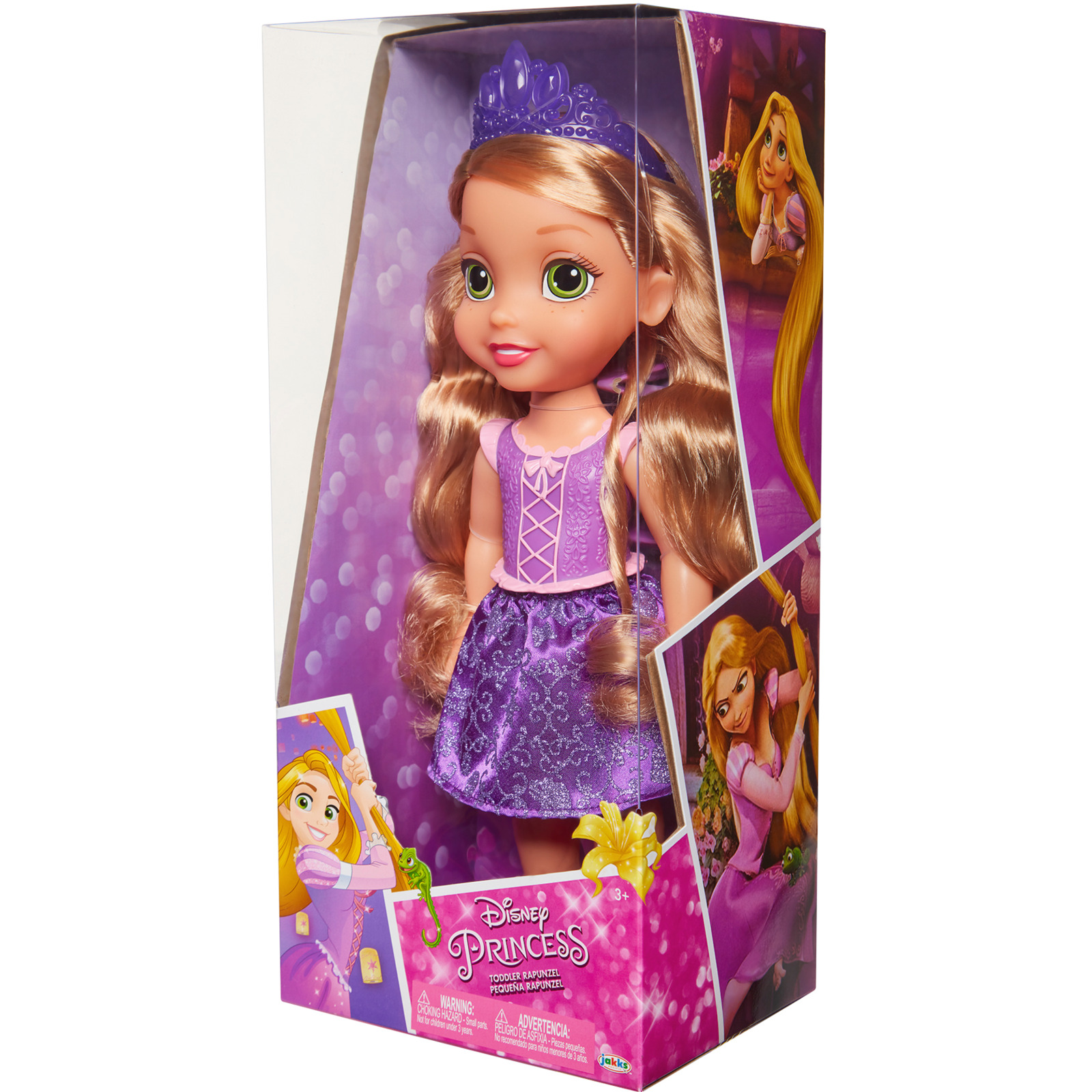 Puppe Disney Princess Rapunzel