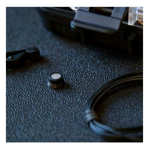 Rode Pin-Cap reserveonderdeel voor Pin Mic microfoon