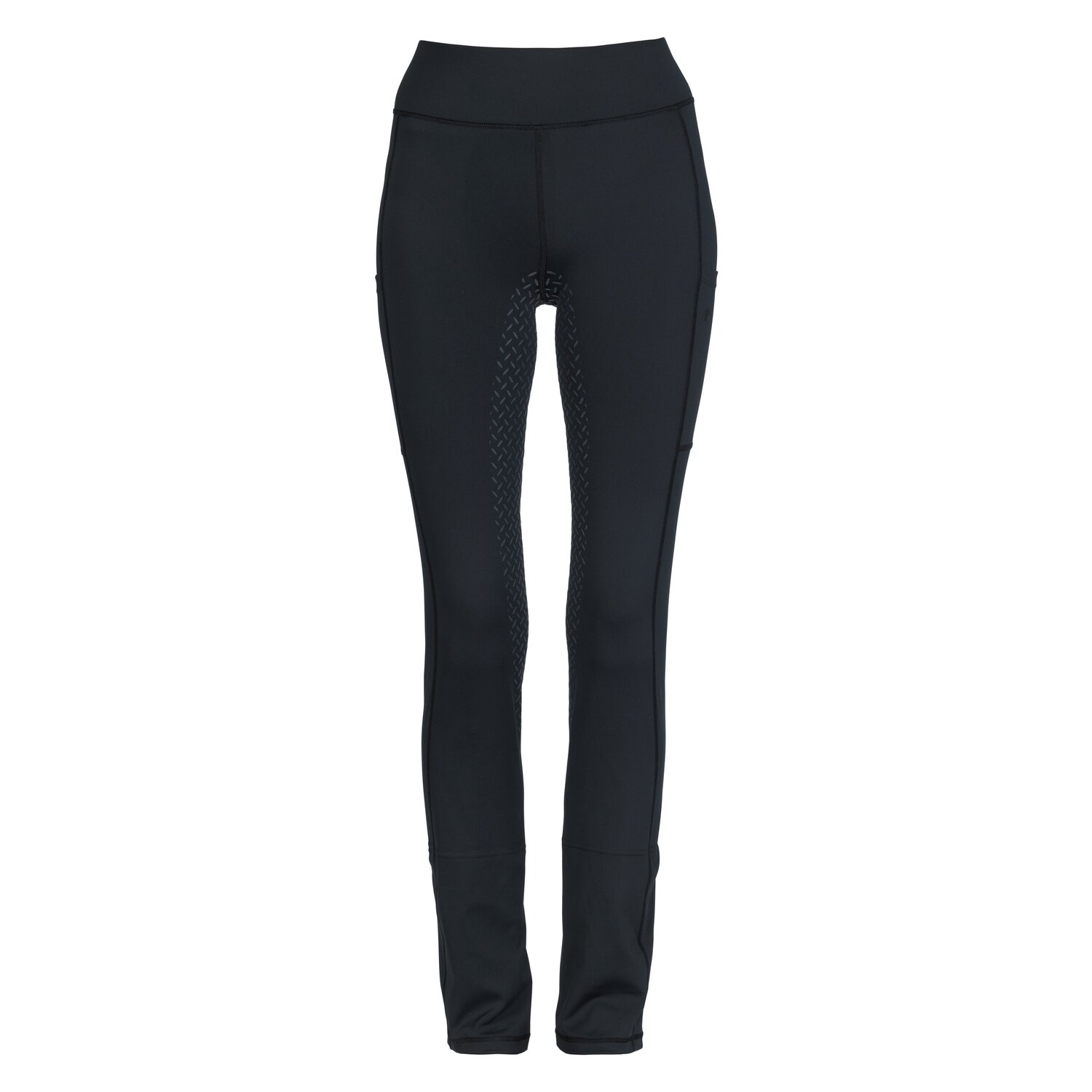 black forest Jodhpur-Reitleggings  - black