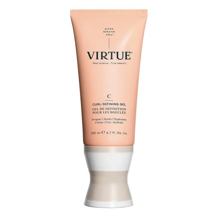 Virtue Gel de définition pour les boucles- 200ml