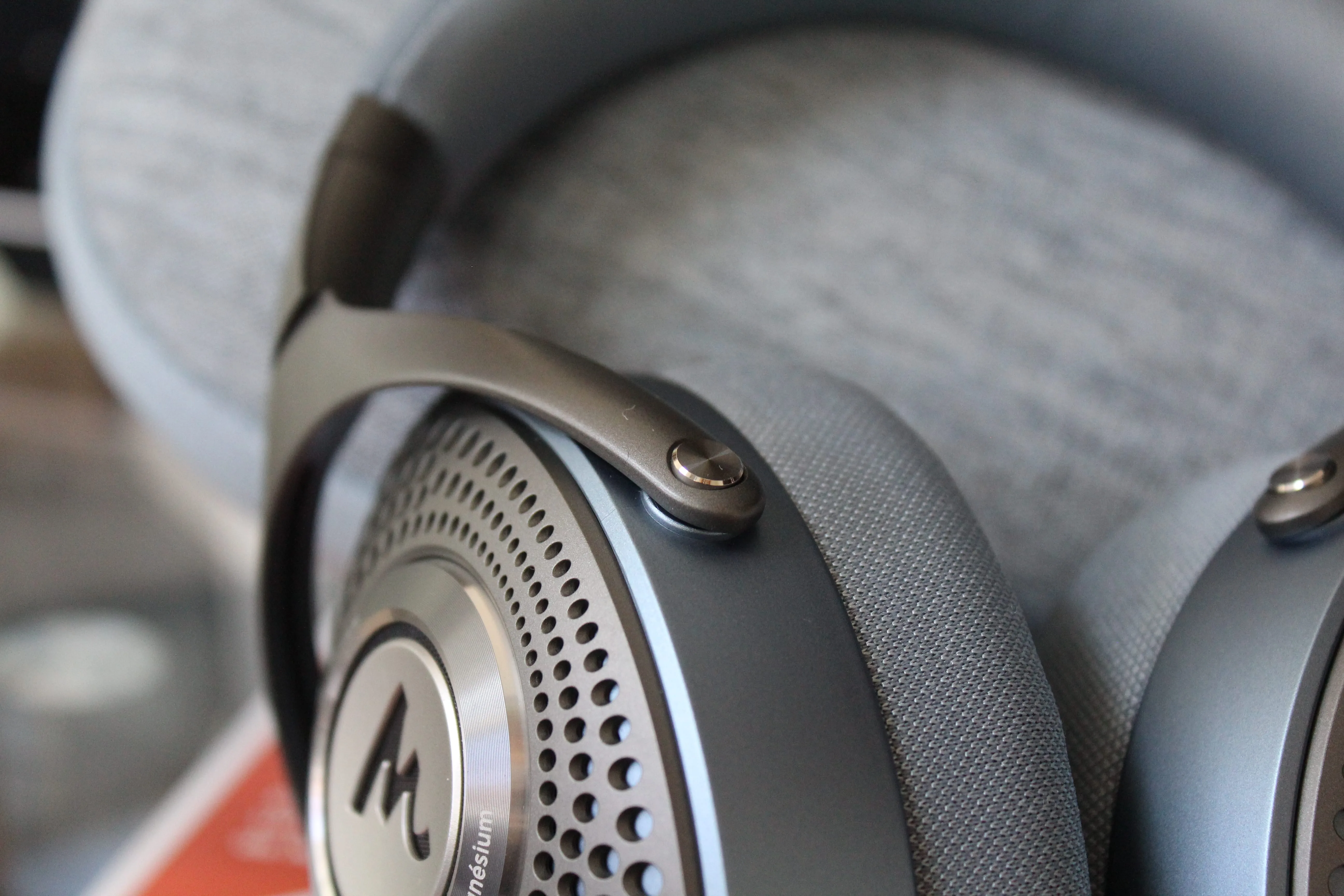 Focal Azurys Casques hi-fi