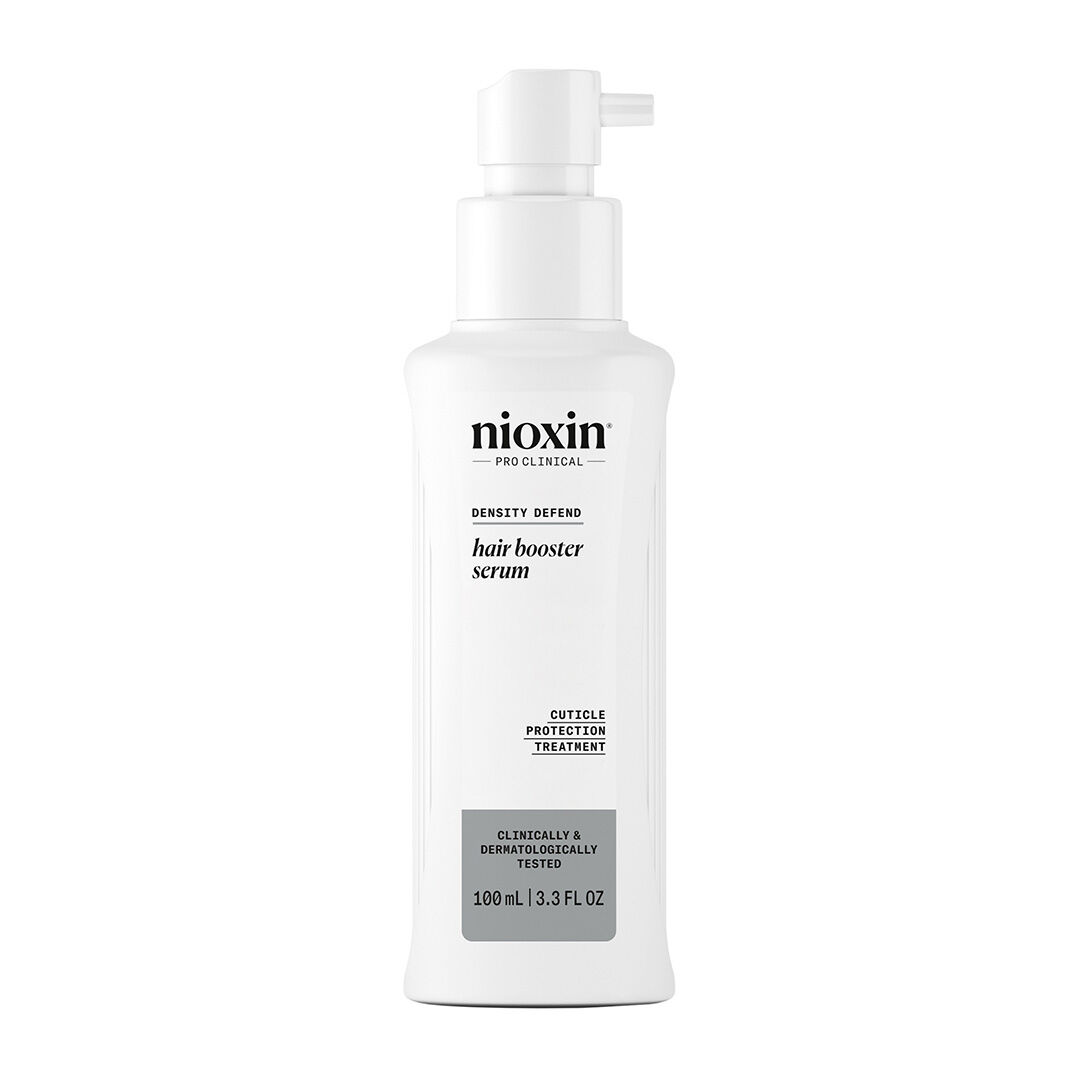 Nioxin Intensivos HAIR BOOSTER - 100ml