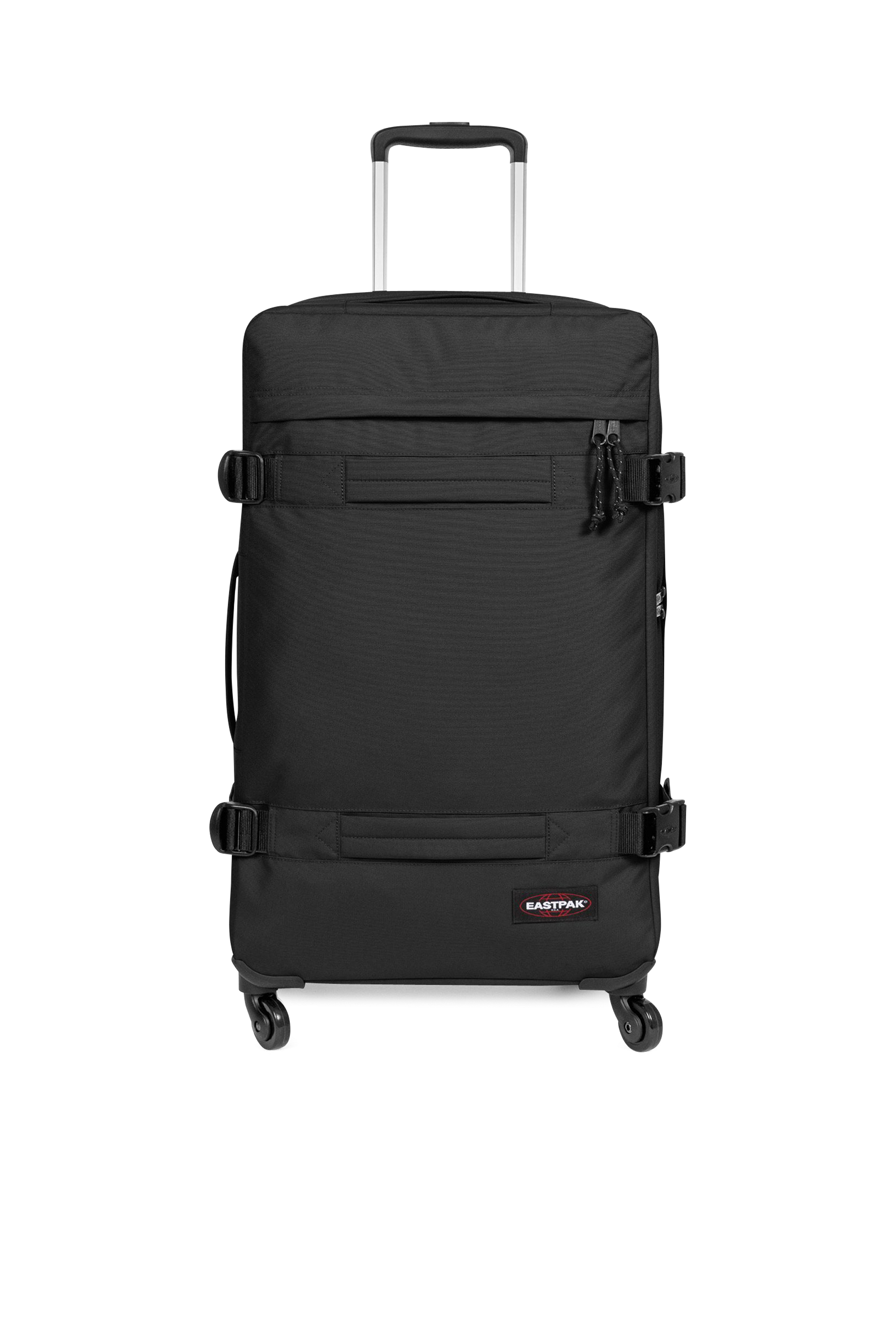 EASTPAK Valise TRANSIT'R 4 XL Noir