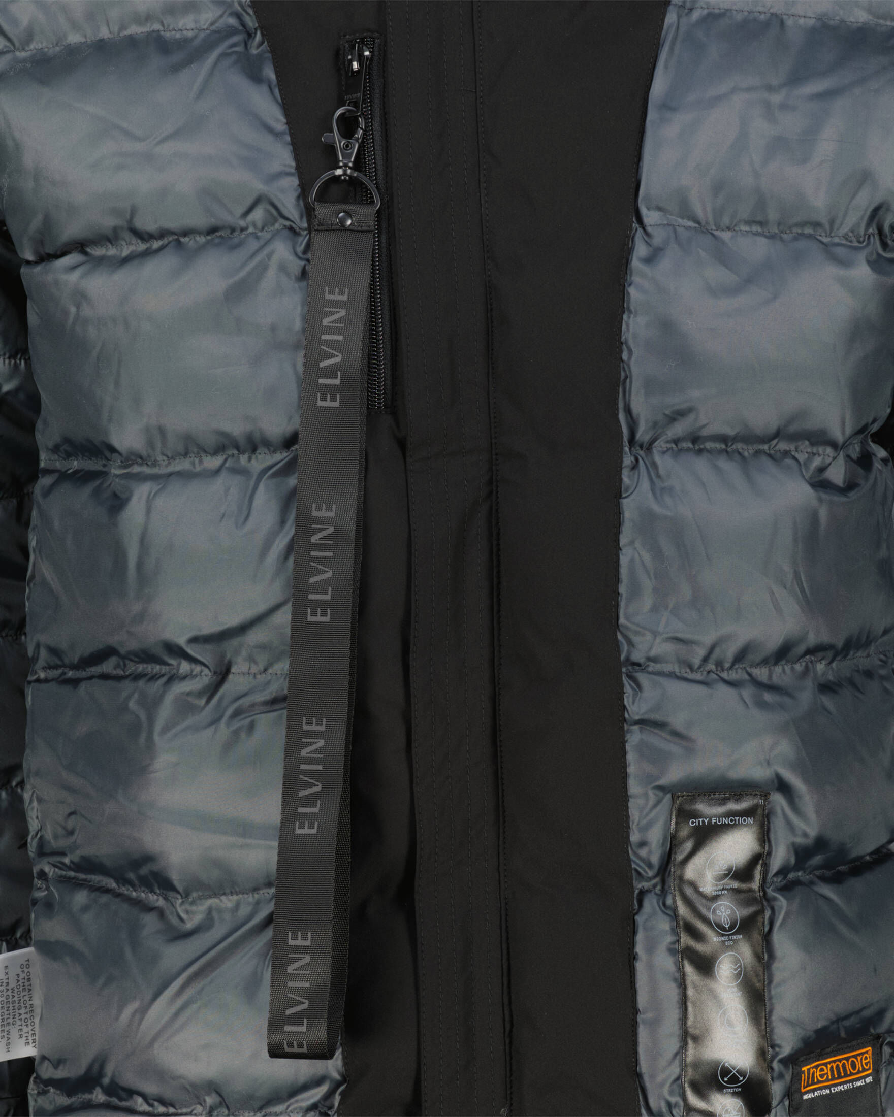 Elvine| Herren Winterjacke ENNIS