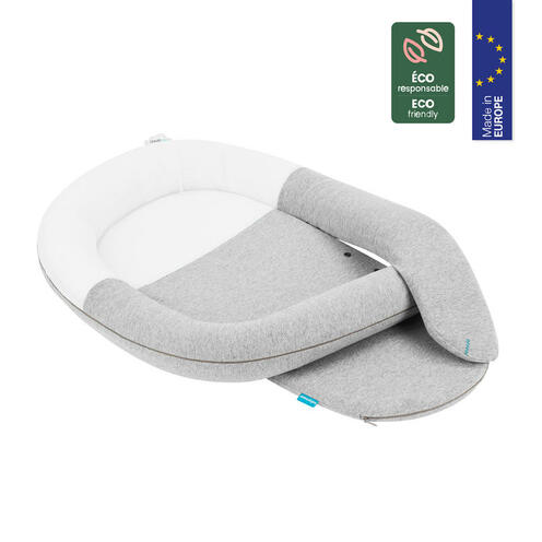 Réducteur de lit Cloudnest Anti-coliques - BABYMOOV