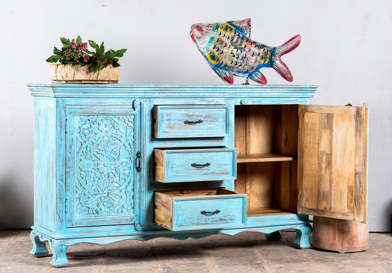 Dressoir Naren #1