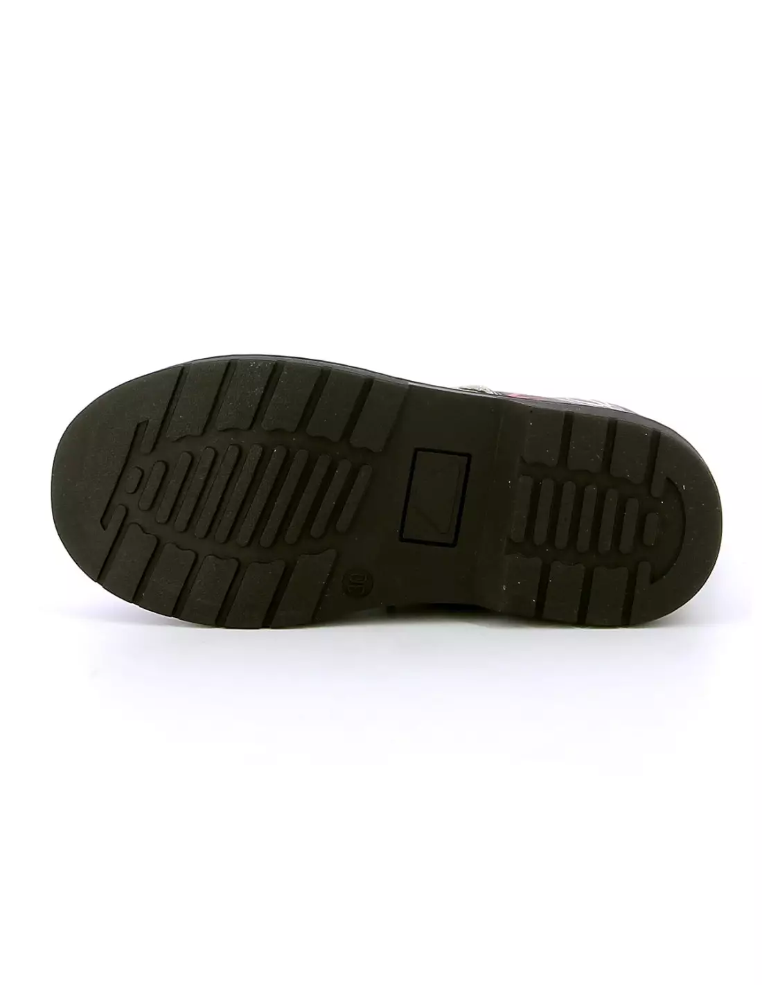 AGE KIDS 460309 - Boots & bottines Noir